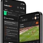 live bet uk